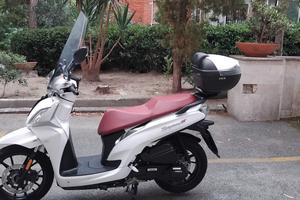 Symphony 200 ST
