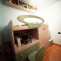 cameretta come nuova