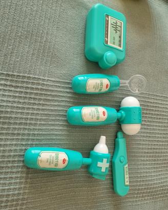 Kit da dottore