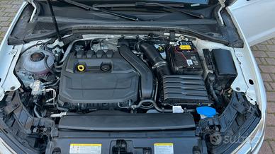 Audi A3 g-tron s-tronic