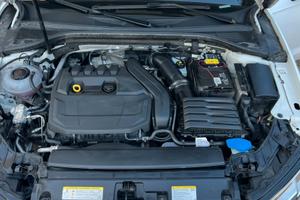 Audi A3 g-tron s-tronic