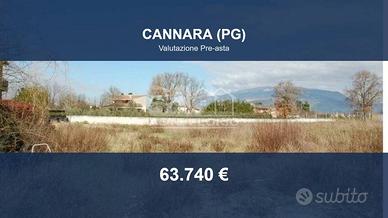 Immobile in asta di 6635 m² a Cannara