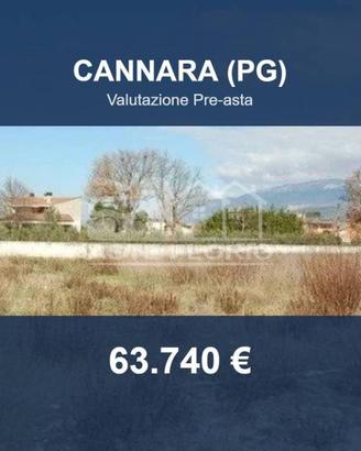 Immobile in asta di 6635 m² a Cannara