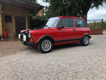 Autobianchi A112 Abarth