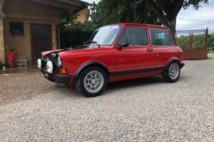 Autobianchi A112 Abarth