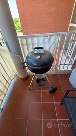 Barbecue Weber da 47