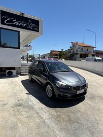 Bmw 216 216d Active Tourer Luxury