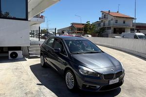 Bmw 216 216d Active Tourer Luxury