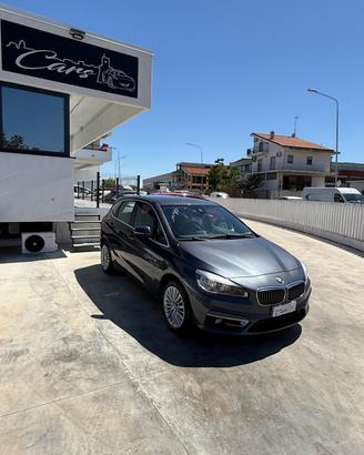Bmw 216 216d Active Tourer Luxury