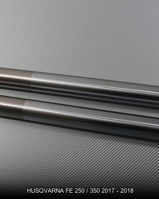 Steli forcella HUSQVARNA FE 250 / 350 2017 - 2018