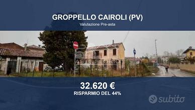 Immobile in asta di 226 m² con più di 5 locali a G