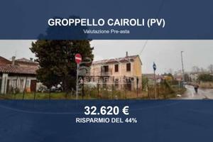 Immobile in asta di 226 m² con più di 5 locali a G
