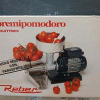 Spremi pomodori