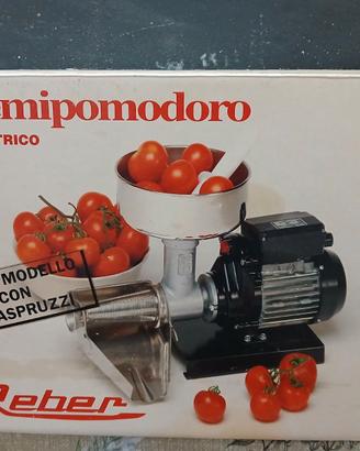 Spremi pomodori