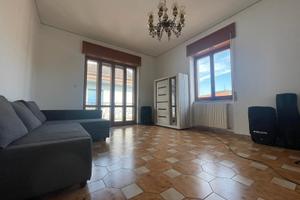 Appartamento 125 mq 4 vani-vitulazio