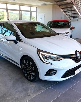 Renault Clio Blue dCi 86 CV 5 porte R.S. Line
