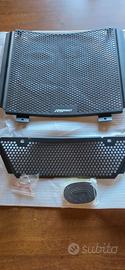 protezione radiatore aprilia rs 660