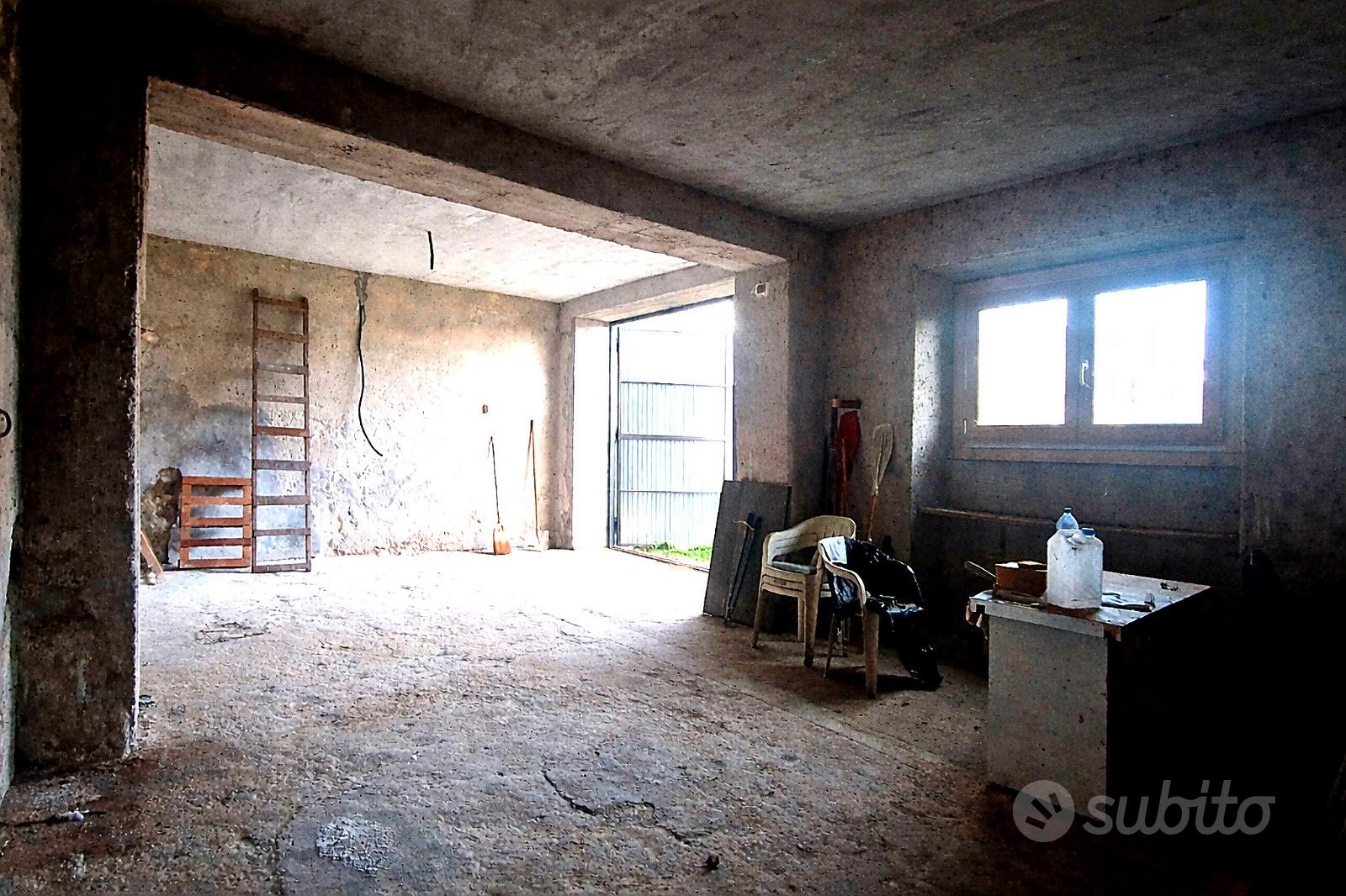Deposito 125 mq con terreno 458 mq a san pelino - Vista 3