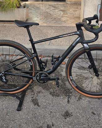 gravel sunn venture air full carbon