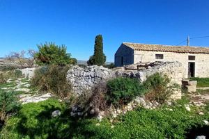 Cascina/Casale - Modica