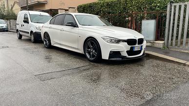 Bmw 316d