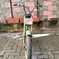 motorino Benelli gentleman 50cc anni 70-80