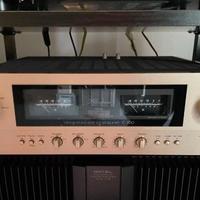 Accuphase E-260