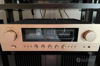 Accuphase E-260