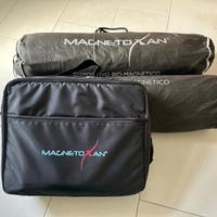 Dispositivo medico per magnetoterapia Magnetoxan