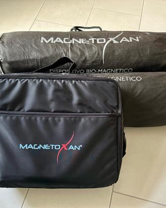 Dispositivo medico per magnetoterapia Magnetoxan