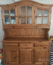  credenza antica 