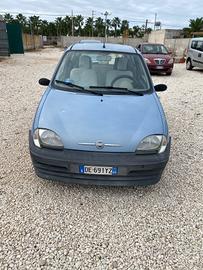 Fiat Seicento 1.1i Van 2 posti