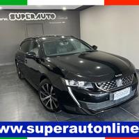 PEUGEOT 508 BlueHDi 130 Stop&Start EAT8 SW GT Li