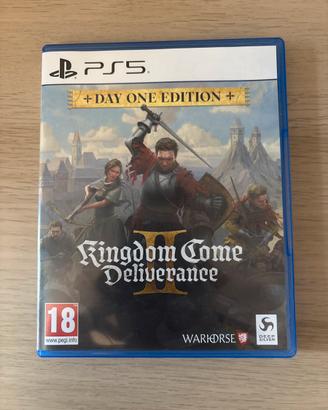 Kingdome come deliverance 2