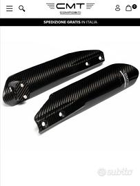 Parasteli Husqvarna 701 