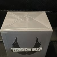 Paco Rabanne Invictus 100 ml – Eau de Toilette