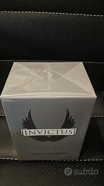 Paco Rabanne Invictus 100 ml – Eau de Toilette