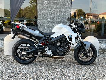 Bmw F 800 R