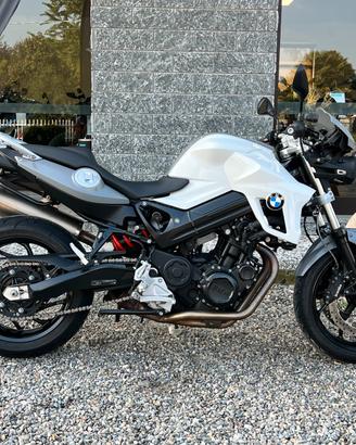 Bmw F 800 R