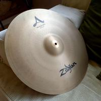 Zildjian Avedis Medium Ride 20"