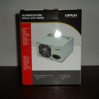 alimentatore amplificatore