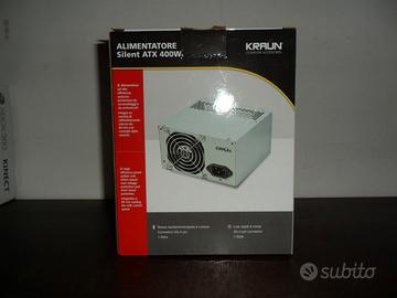 alimentatore amplificatore