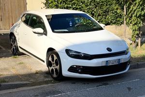 Volkswagen Scirocco 1.4 TSI