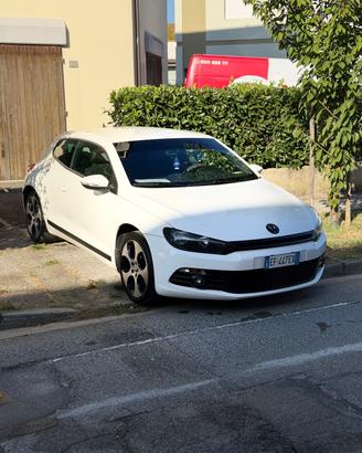 Volkswagen Scirocco 1.4 TSI