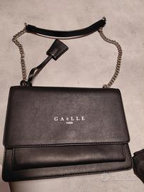 Borsa tracolla Gaelle