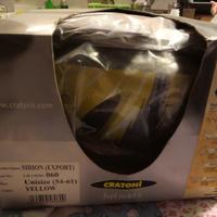 Casco bici cratoni sirion