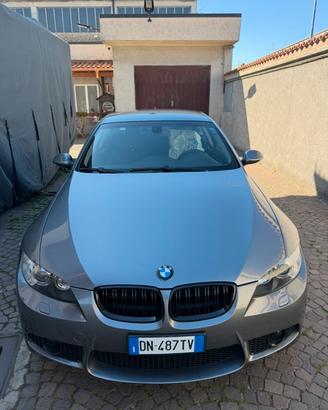 Bmw e92 74.000km