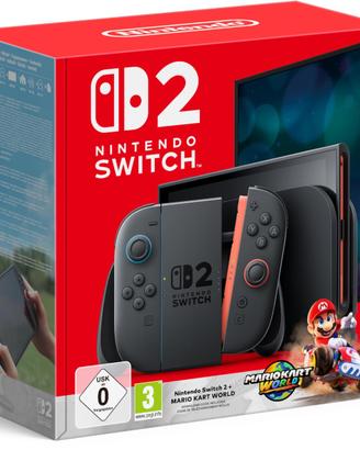 Nintendo Switch 2