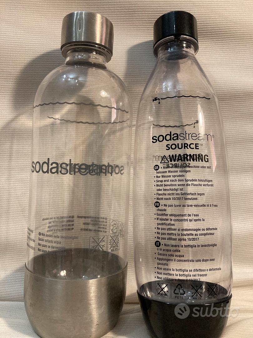 Bottiglie Sodastream - Arredamento e Casalinghi In vendita a Roma
