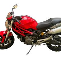 Ducati monster 2011 696